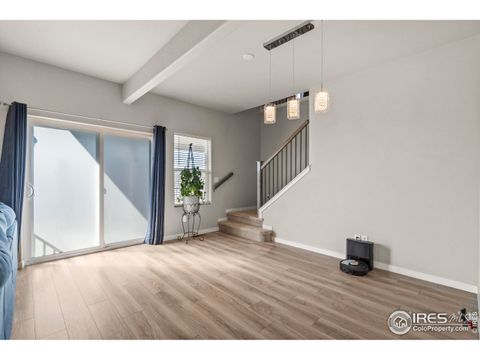 Tiny photo for 971 Mouflon Dr, Severance, CO 80550 (MLS # 1045752)