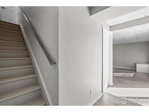 Tiny photo for 971 Mouflon Dr, Severance, CO 80550 (MLS # 1045752)