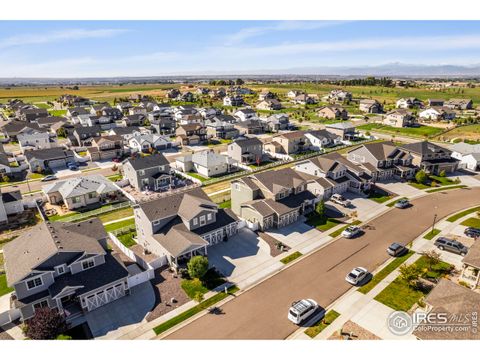 Tiny photo for 971 Mouflon Dr, Severance, CO 80550 (MLS # 1045752)