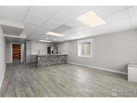 Tiny photo for 971 Mouflon Dr, Severance, CO 80550 (MLS # 1045752)