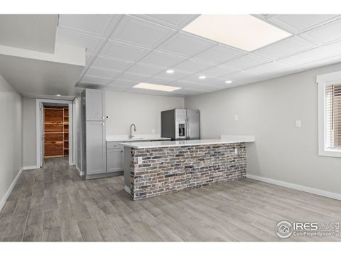 Tiny photo for 971 Mouflon Dr, Severance, CO 80550 (MLS # 1045752)