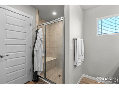 Tiny photo for 971 Mouflon Dr, Severance, CO 80550 (MLS # 1045752)