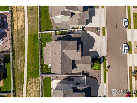 Tiny photo for 971 Mouflon Dr, Severance, CO 80550 (MLS # 1045752)