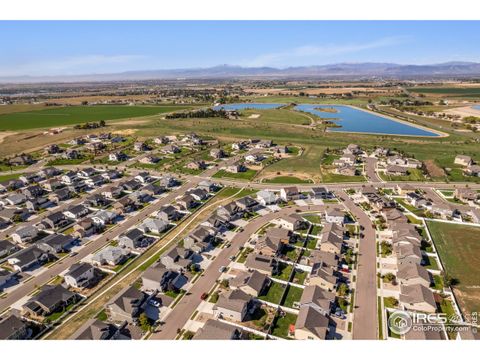 Tiny photo for 971 Mouflon Dr, Severance, CO 80550 (MLS # 1045752)