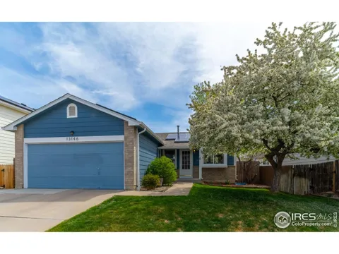 13146 Raritan Ct, Westminster, CO MLS: 1031941