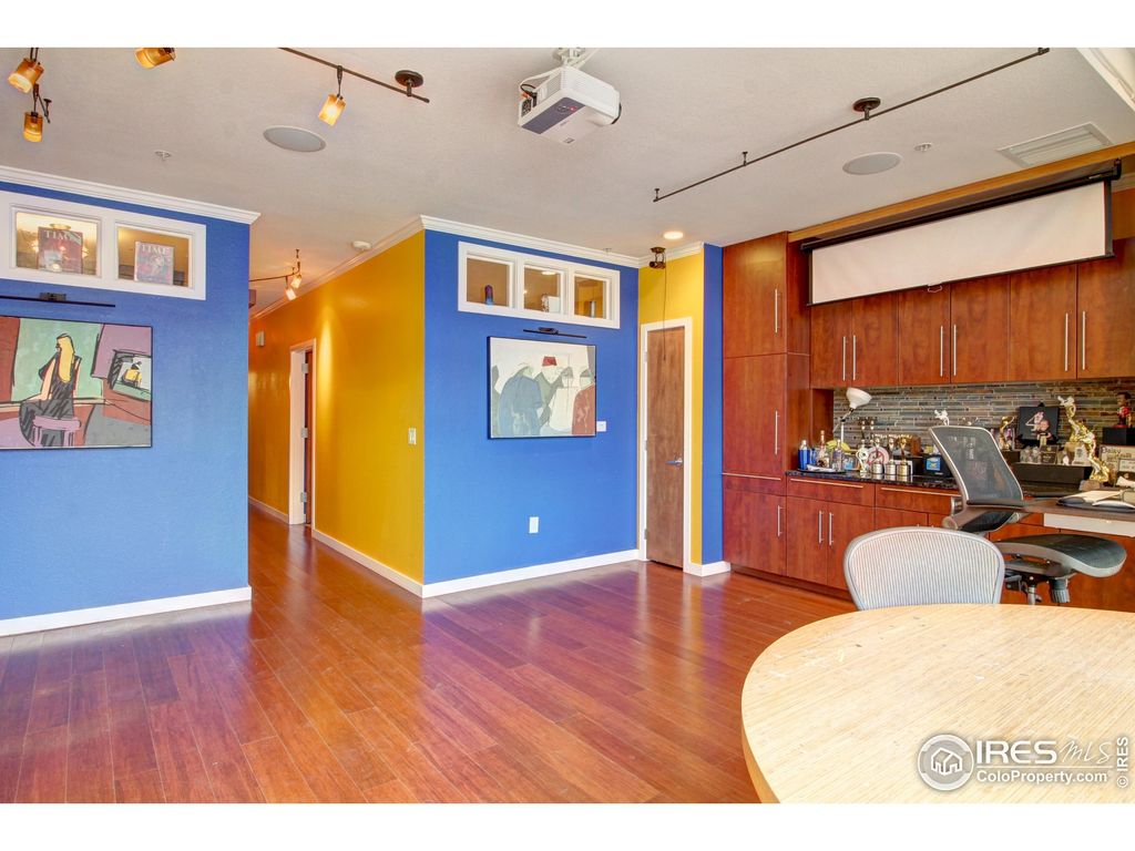 Photo of 4520 Broadway St C-4C, Boulder, CO 80304 (MLS # 1045200)