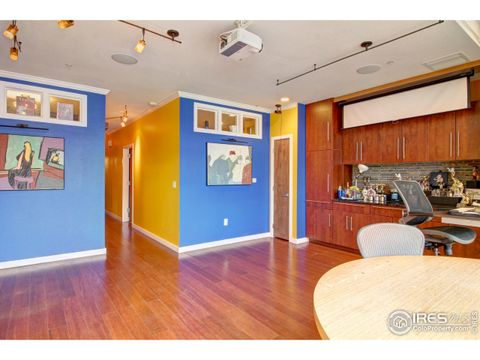 Tiny photo for 4520 Broadway St C-4C, Boulder, CO 80304 (MLS # 1045200)