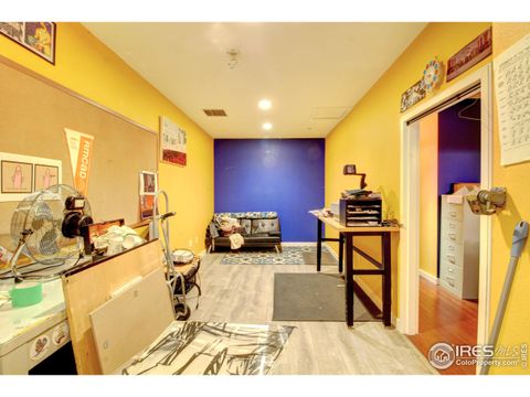 Tiny photo for 4520 Broadway St C-4C, Boulder, CO 80304 (MLS # 1045200)