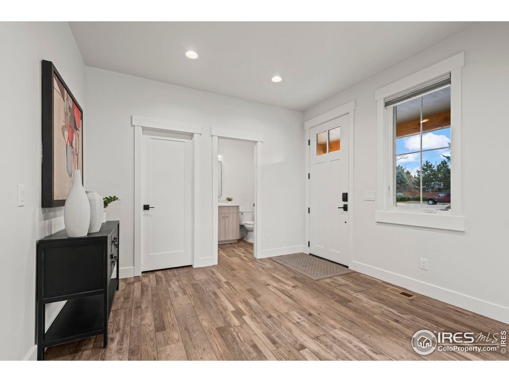 Photo of 2590 Blue Heron Cir W, Lafayette, CO 80026 (MLS # 1048363)