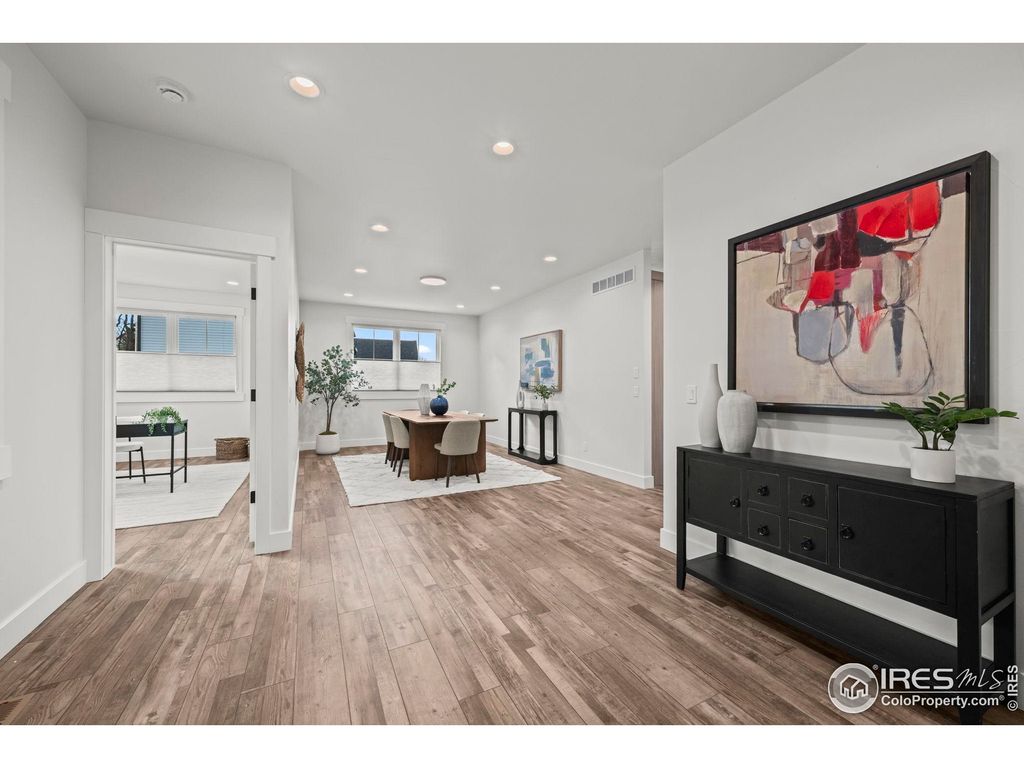 Photo of 2590 Blue Heron Cir W, Lafayette, CO 80026 (MLS # 1048363)