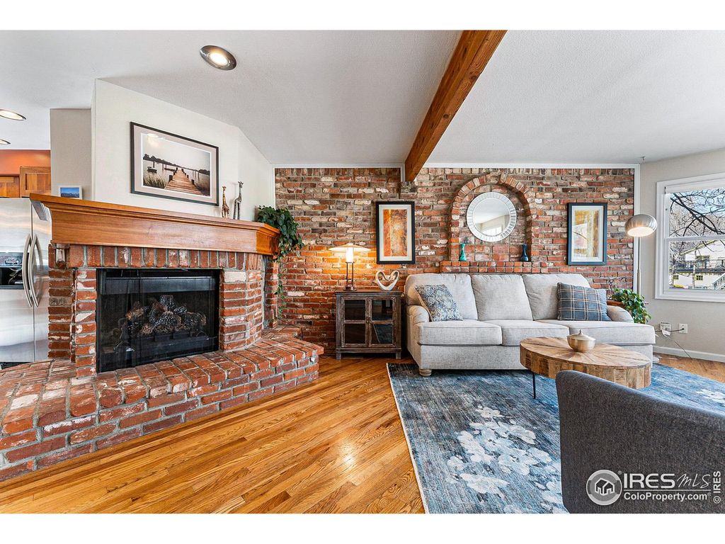 Photo of 424 Morrison Aly, Boulder, CO 80302 (MLS # 1004740)