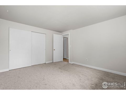 Tiny photo for 320 S Cedar Brook Rd, Boulder, CO 80304 (MLS # 1042847)