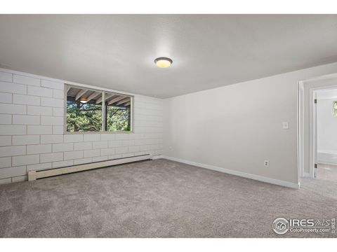 Tiny photo for 320 S Cedar Brook Rd, Boulder, CO 80304 (MLS # 1042847)