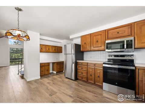 Tiny photo for 320 S Cedar Brook Rd, Boulder, CO 80304 (MLS # 1042847)