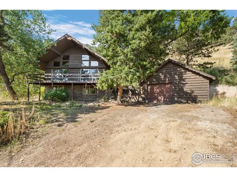 Photo of 320 S Cedar Brook Rd, Boulder, CO 80304 (MLS # 1042847)