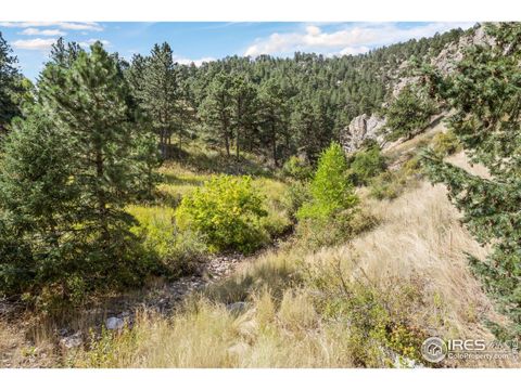 Tiny photo for 320 S Cedar Brook Rd, Boulder, CO 80304 (MLS # 1042847)