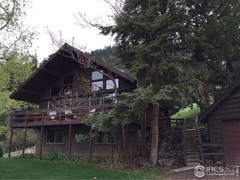 Tiny photo for 320 S Cedar Brook Rd, Boulder, CO 80304 (MLS # 1042847)