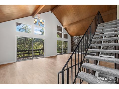 Tiny photo for 320 S Cedar Brook Rd, Boulder, CO 80304 (MLS # 1042847)