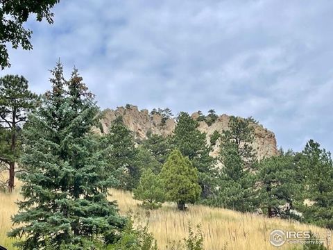 Tiny photo for 320 S Cedar Brook Rd, Boulder, CO 80304 (MLS # 1042847)