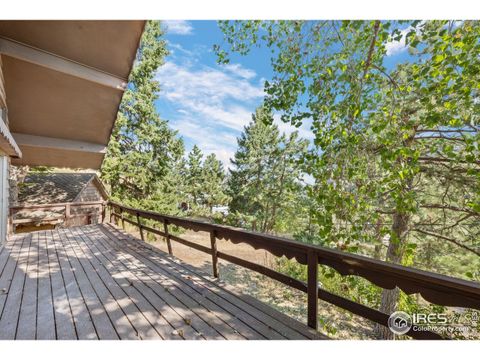 Tiny photo for 320 S Cedar Brook Rd, Boulder, CO 80304 (MLS # 1042847)