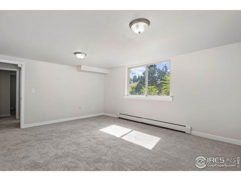 Tiny photo for 320 S Cedar Brook Rd, Boulder, CO 80304 (MLS # 1042847)