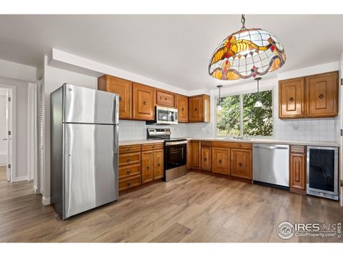 Tiny photo for 320 S Cedar Brook Rd, Boulder, CO 80304 (MLS # 1042847)