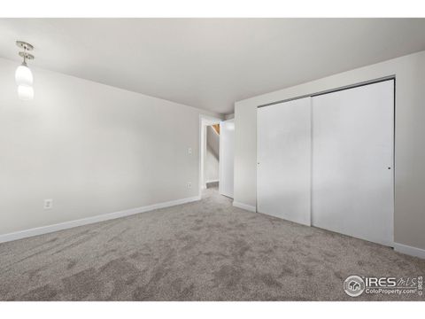 Tiny photo for 320 S Cedar Brook Rd, Boulder, CO 80304 (MLS # 1042847)