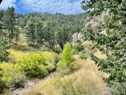 Tiny photo for 320 S Cedar Brook Rd, Boulder, CO 80304 (MLS # 1042847)