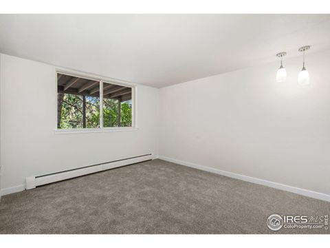 Tiny photo for 320 S Cedar Brook Rd, Boulder, CO 80304 (MLS # 1042847)