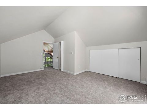 Tiny photo for 320 S Cedar Brook Rd, Boulder, CO 80304 (MLS # 1042847)