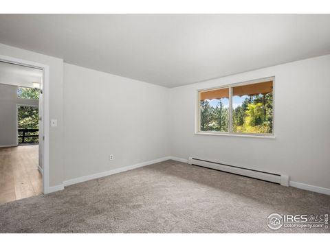 Tiny photo for 320 S Cedar Brook Rd, Boulder, CO 80304 (MLS # 1042847)