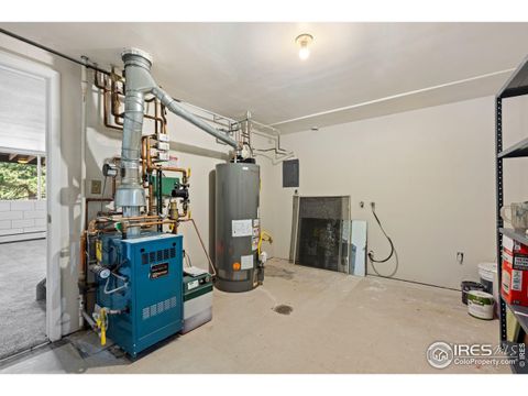 Tiny photo for 320 S Cedar Brook Rd, Boulder, CO 80304 (MLS # 1042847)