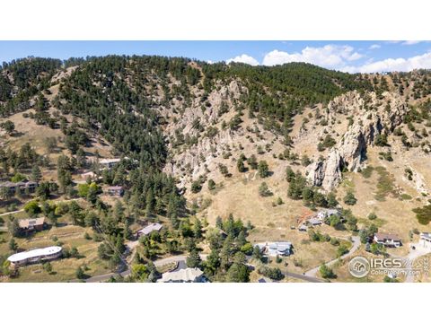 Tiny photo for 320 S Cedar Brook Rd, Boulder, CO 80304 (MLS # 1042847)