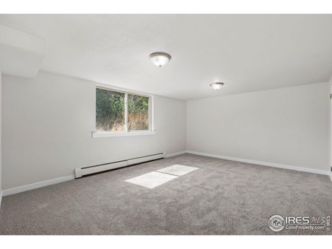 Tiny photo for 320 S Cedar Brook Rd, Boulder, CO 80304 (MLS # 1042847)
