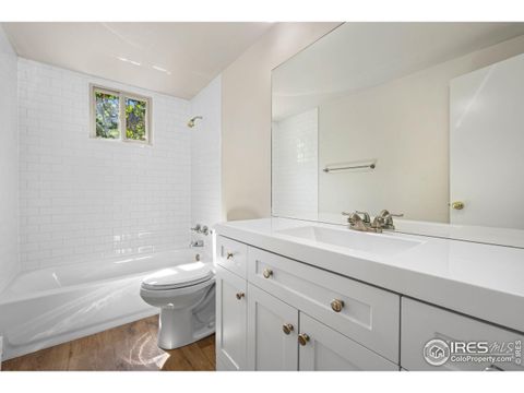 Tiny photo for 320 S Cedar Brook Rd, Boulder, CO 80304 (MLS # 1042847)