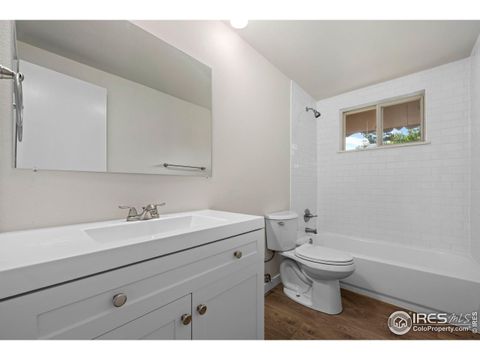Tiny photo for 320 S Cedar Brook Rd, Boulder, CO 80304 (MLS # 1042847)