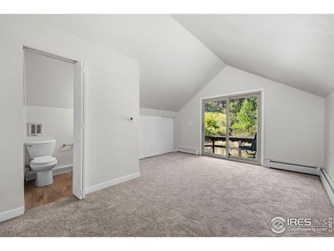 Tiny photo for 320 S Cedar Brook Rd, Boulder, CO 80304 (MLS # 1042847)