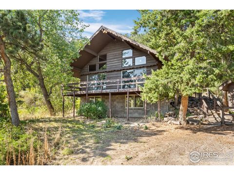 Tiny photo for 320 S Cedar Brook Rd, Boulder, CO 80304 (MLS # 1042847)