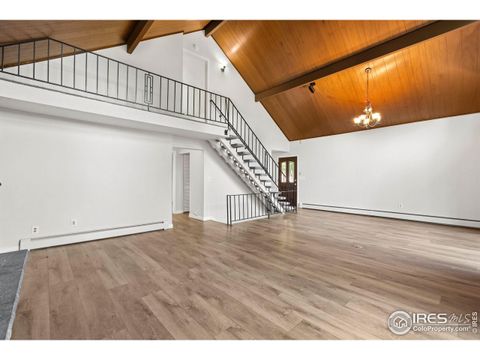 Tiny photo for 320 S Cedar Brook Rd, Boulder, CO 80304 (MLS # 1042847)