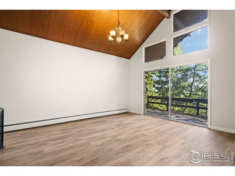 Tiny photo for 320 S Cedar Brook Rd, Boulder, CO 80304 (MLS # 1042847)