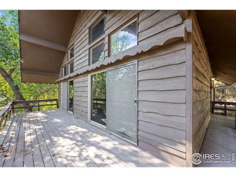 Tiny photo for 320 S Cedar Brook Rd, Boulder, CO 80304 (MLS # 1042847)
