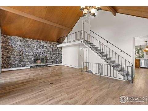 Tiny photo for 320 S Cedar Brook Rd, Boulder, CO 80304 (MLS # 1042847)