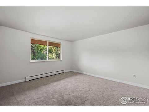 Tiny photo for 320 S Cedar Brook Rd, Boulder, CO 80304 (MLS # 1042847)