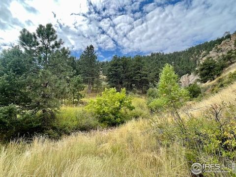 Tiny photo for 320 S Cedar Brook Rd, Boulder, CO 80304 (MLS # 1042847)