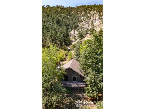 Tiny photo for 320 S Cedar Brook Rd, Boulder, CO 80304 (MLS # 1042847)