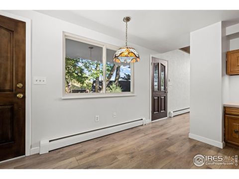 Tiny photo for 320 S Cedar Brook Rd, Boulder, CO 80304 (MLS # 1042847)