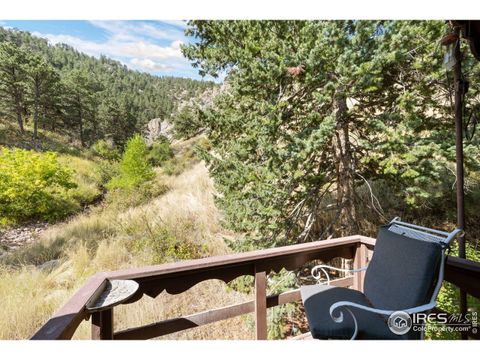 Tiny photo for 320 S Cedar Brook Rd, Boulder, CO 80304 (MLS # 1042847)