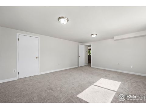 Tiny photo for 320 S Cedar Brook Rd, Boulder, CO 80304 (MLS # 1042847)