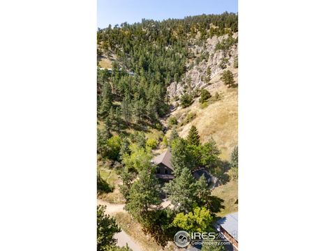 Tiny photo for 320 S Cedar Brook Rd, Boulder, CO 80304 (MLS # 1042847)
