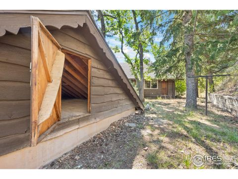 Tiny photo for 320 S Cedar Brook Rd, Boulder, CO 80304 (MLS # 1042847)